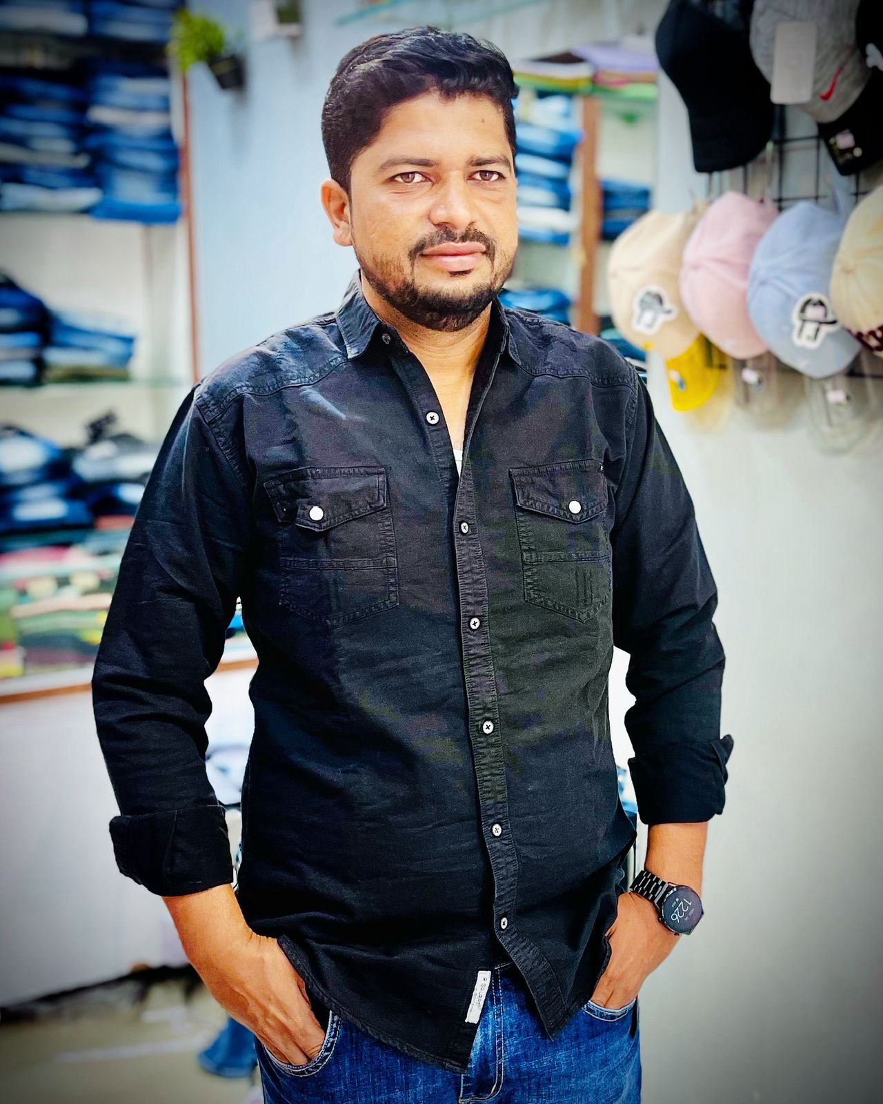 Profile Image